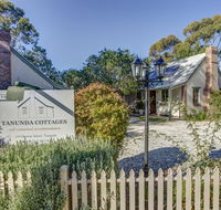 Tanunda Cottages - Accommodation Batemans Bay