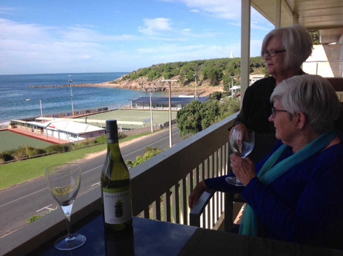 Port Elliot SA Accommodation Batemans Bay