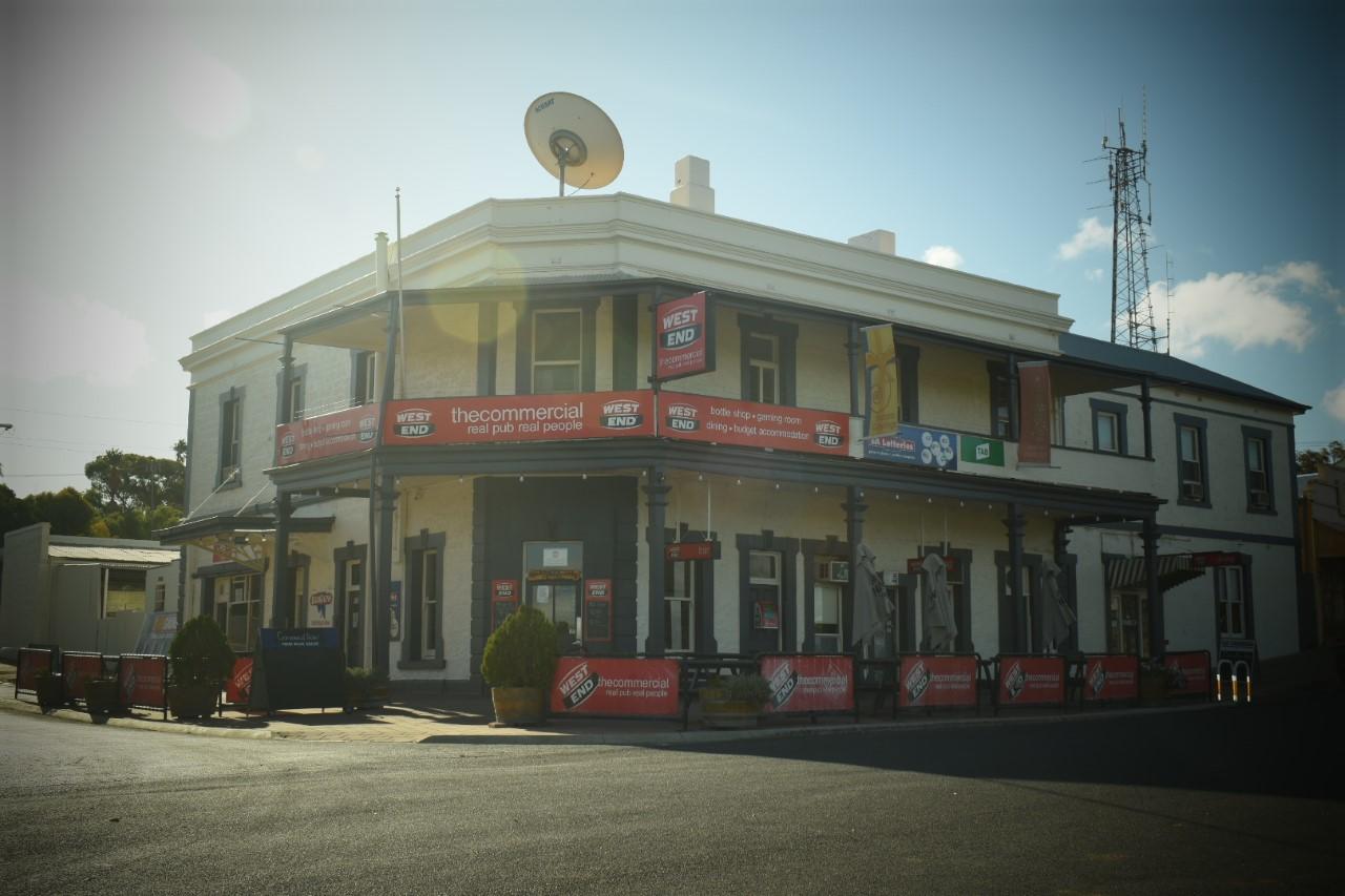 Accommodation Batemans Bay