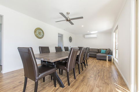 32 West B&B - Accommodation Batemans Bay 5