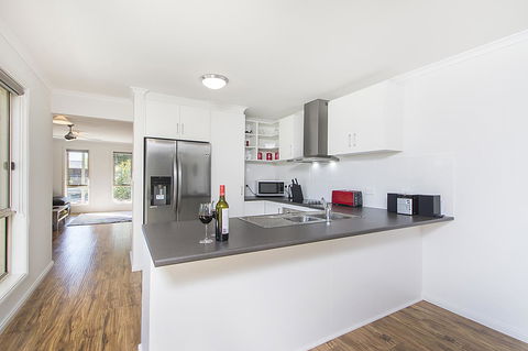 32 West B&B - Accommodation Batemans Bay 16