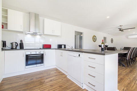 32 West B&B - Accommodation Batemans Bay 17