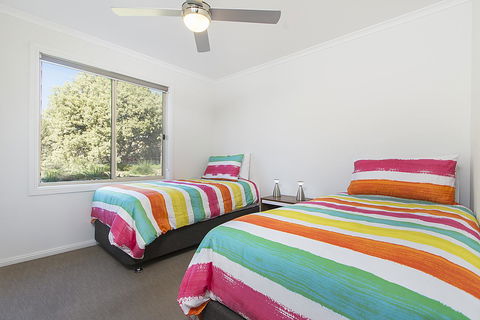 32 West B&B - Accommodation Batemans Bay 21