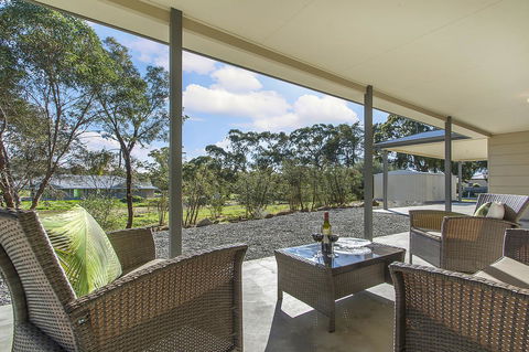 32 West B&B - Accommodation Batemans Bay 7