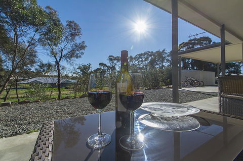 32 West B&B - Accommodation Batemans Bay 20