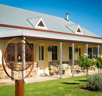 Barossa Vineyard Cottages - Accommodation Batemans Bay