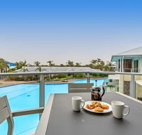 Pacific Blue Apartment 278 265 Sandy Point Road - Accommodation Batemans Bay