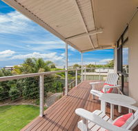 Maslin Beach Getaway - Accommodation Batemans Bay