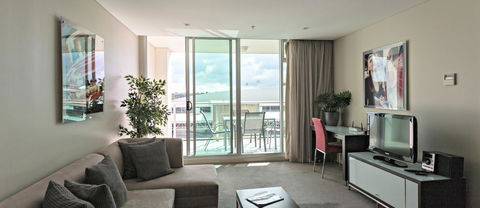 Adelaide DressCircle Apartments - North Terrace - Accommodation Batemans Bay 2