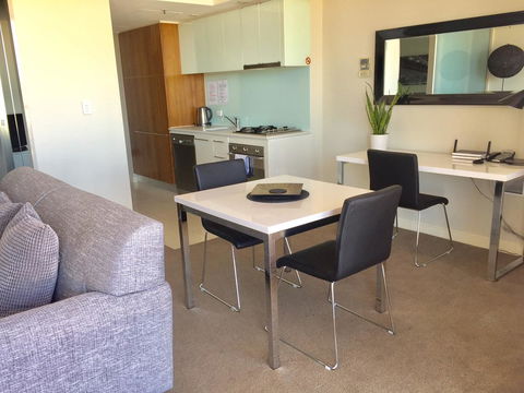 Adelaide DressCircle Apartments - North Terrace - Accommodation Batemans Bay 15