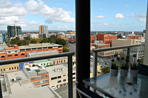 Adelaide DressCircle Apartments - North Terrace - Accommodation Batemans Bay 36