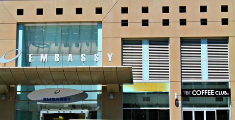 Adelaide DressCircle Apartments - North Terrace - Accommodation Batemans Bay 32