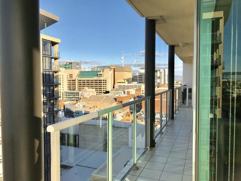 Adelaide DressCircle Apartments - North Terrace - Accommodation Batemans Bay 8