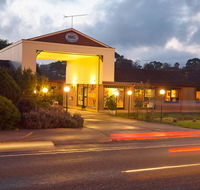 Motel Mount Gambier - Accommodation Batemans Bay