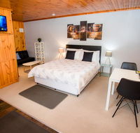 Seppelts View Cabins - Accommodation Batemans Bay