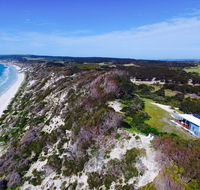 A Dune Escape - Accommodation Batemans Bay