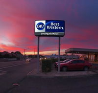 Best Western Southgate Motel - Accommodation Batemans Bay