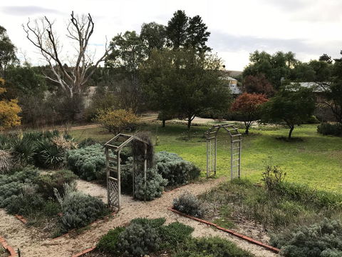 Kit Kat Cottage - Heritage Accommodation Burra - Accommodation Batemans Bay 2