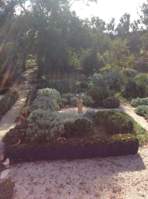 Kit Kat Cottage - Heritage Accommodation Burra - Accommodation Batemans Bay 12