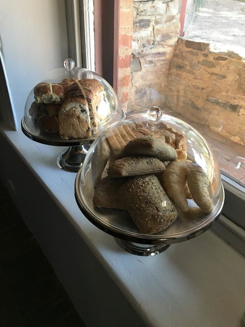 Kit Kat Cottage - Heritage Accommodation Burra - Accommodation Batemans Bay 14