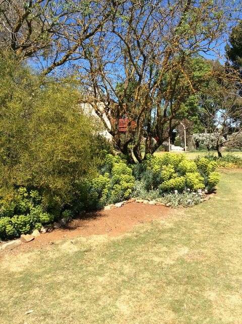 Kit Kat Cottage - Heritage Accommodation Burra - Accommodation Batemans Bay 9