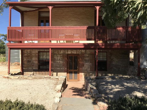 Kit Kat Cottage - Heritage Accommodation Burra - Accommodation Batemans Bay 30