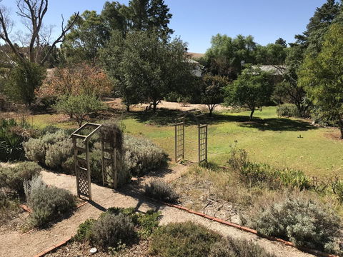 Kit Kat Cottage - Heritage Accommodation Burra - Accommodation Batemans Bay 23