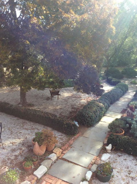 Kit Kat Cottage - Heritage Accommodation Burra - Accommodation Batemans Bay 8