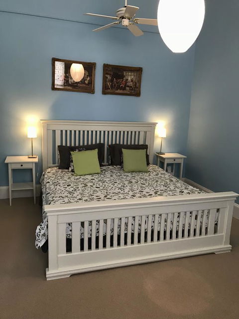 Kit Kat Cottage - Heritage Accommodation Burra - Accommodation Batemans Bay 19