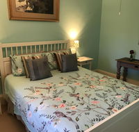 Kit Kat Cottage - heritage accommodation Burra - Accommodation Batemans Bay