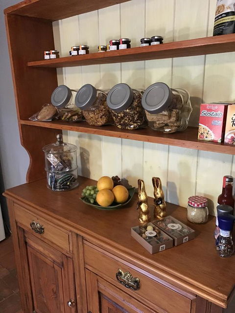 Kit Kat Cottage - Heritage Accommodation Burra - Accommodation Batemans Bay 29