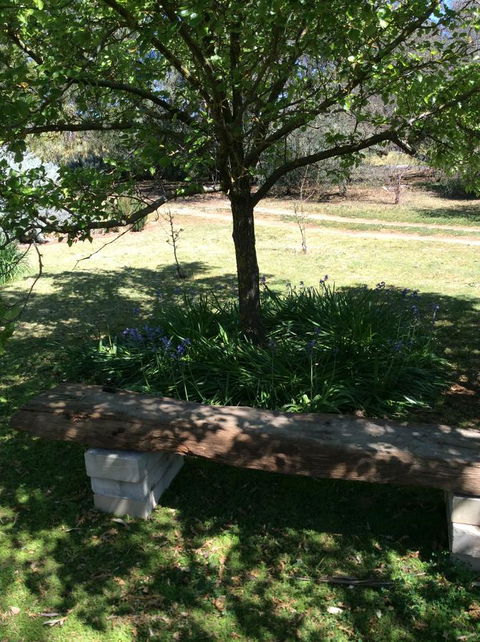 Kit Kat Cottage - Heritage Accommodation Burra - Accommodation Batemans Bay 4