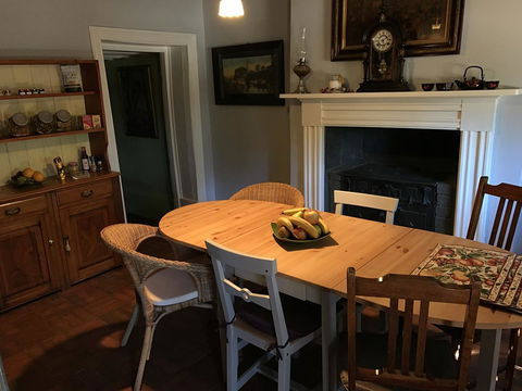 Kit Kat Cottage - Heritage Accommodation Burra - Accommodation Batemans Bay 34