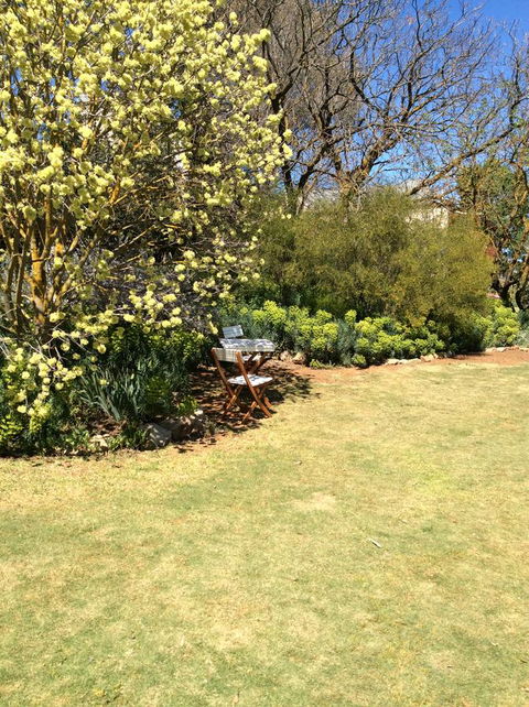 Kit Kat Cottage - Heritage Accommodation Burra - Accommodation Batemans Bay 13