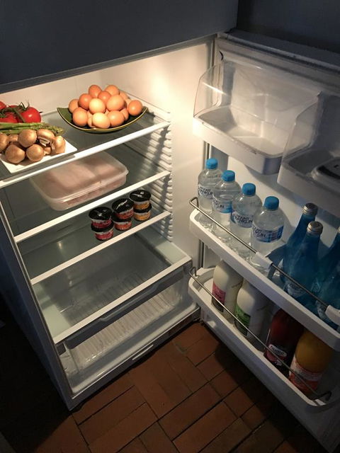 Kit Kat Cottage - Heritage Accommodation Burra - Accommodation Batemans Bay 15