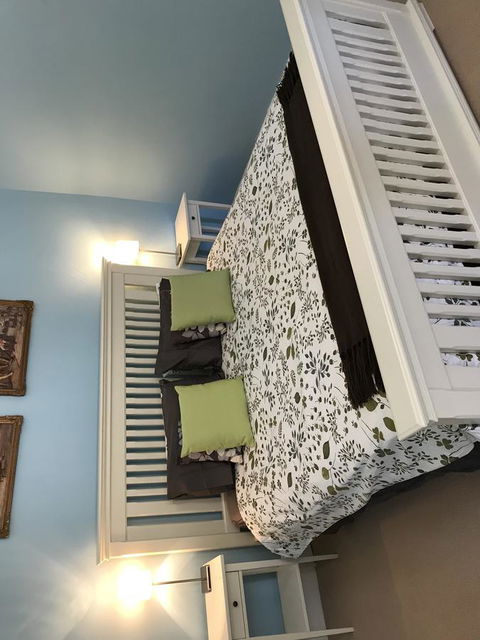 Kit Kat Cottage - Heritage Accommodation Burra - Accommodation Batemans Bay 11