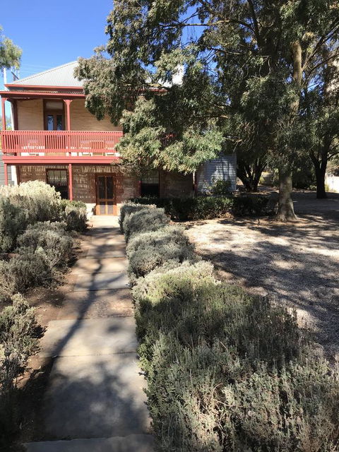 Kit Kat Cottage - Heritage Accommodation Burra - Accommodation Batemans Bay 10