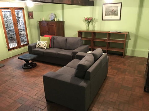 Kit Kat Cottage - Heritage Accommodation Burra - Accommodation Batemans Bay 21