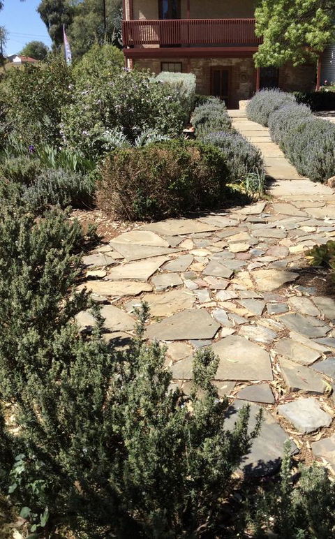 Kit Kat Cottage - Heritage Accommodation Burra - Accommodation Batemans Bay 26