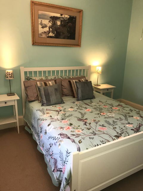 Kit Kat Cottage - Heritage Accommodation Burra - Accommodation Batemans Bay 24