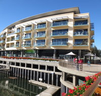 Lights Landing Apartments - Accommodation Batemans Bay