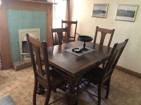 Blyth Cottage Burra - Accommodation Batemans Bay 10