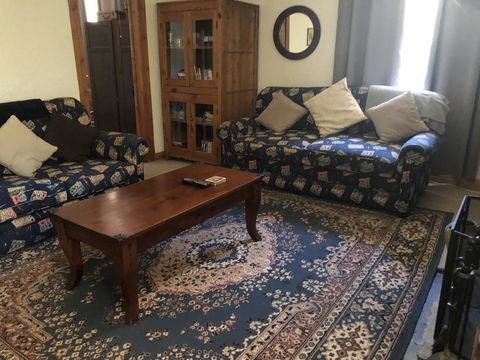 Blyth Cottage Burra - Accommodation Batemans Bay 12