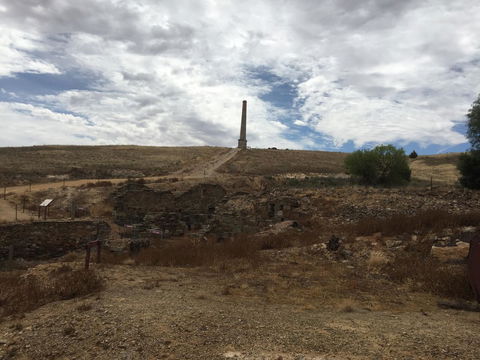 Blyth Cottage Burra - Accommodation Batemans Bay 33