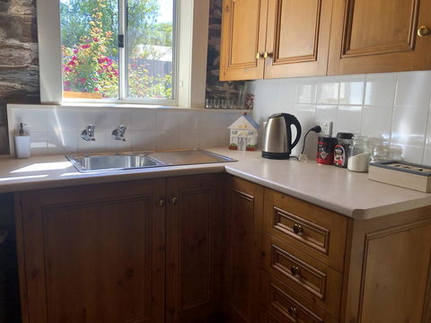 Blyth Cottage Burra - Accommodation Batemans Bay 7