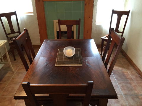 Blyth Cottage Burra - Accommodation Batemans Bay 9