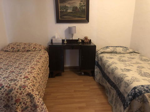 Blyth Cottage Burra - Accommodation Batemans Bay 5