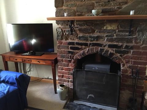 Blyth Cottage Burra - Accommodation Batemans Bay 16