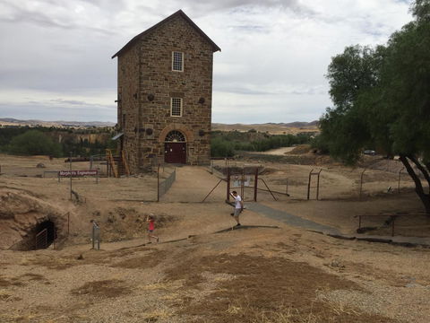 Blyth Cottage Burra - Accommodation Batemans Bay 31