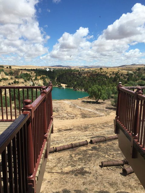 Blyth Cottage Burra - Accommodation Batemans Bay 32